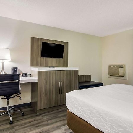 Rodeway Inn Enumclaw Mount Rainier-Crystal Mountain Area Екстериор снимка