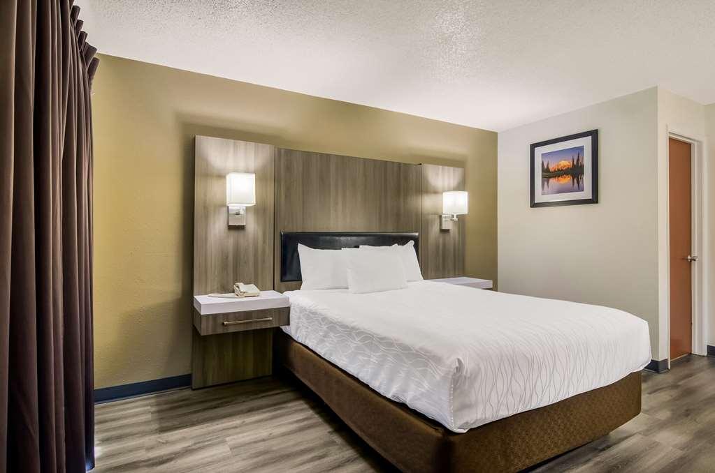 Rodeway Inn Enumclaw Mount Rainier-Crystal Mountain Area Стая снимка