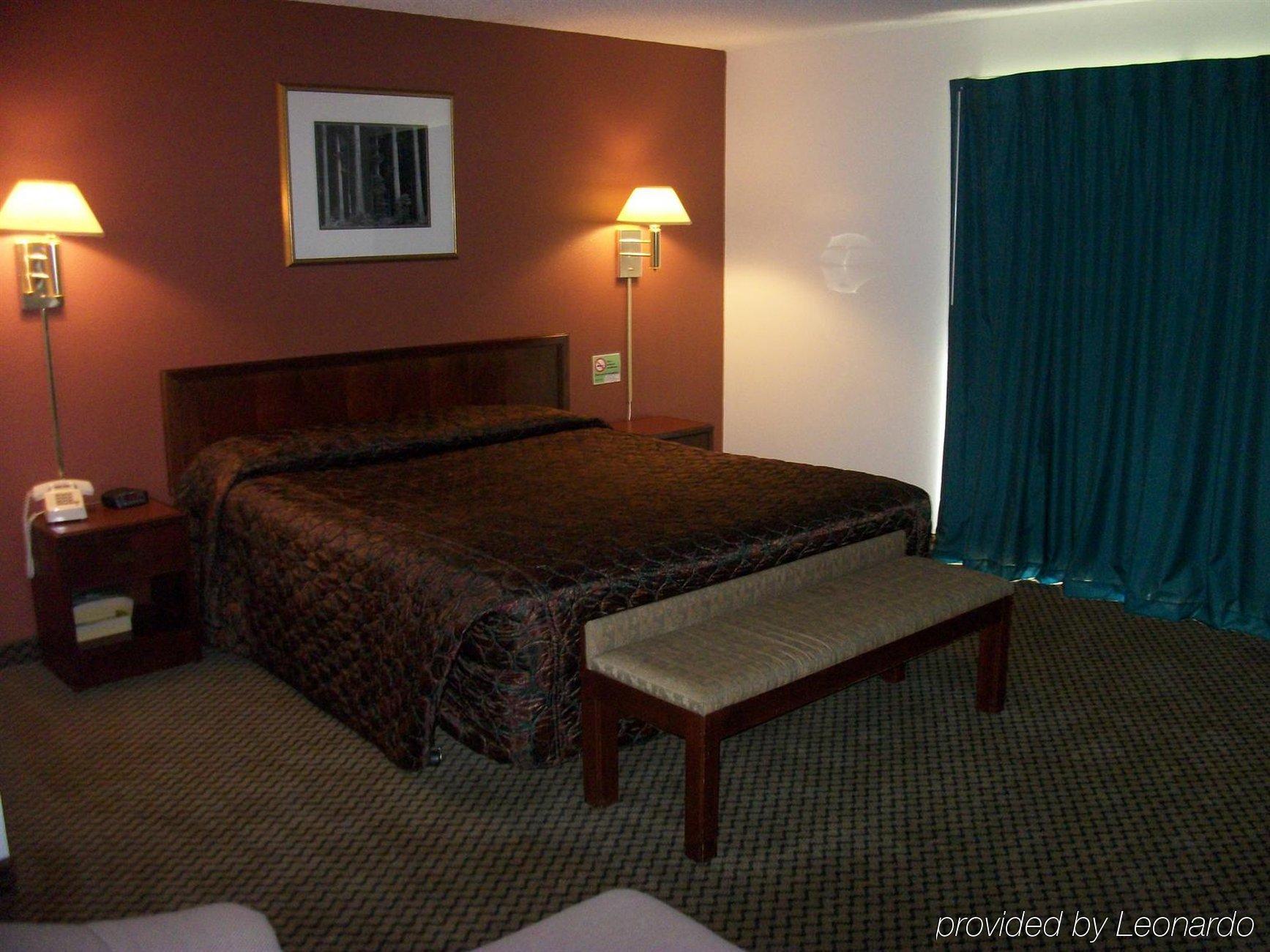 Rodeway Inn Enumclaw Mount Rainier-Crystal Mountain Area Стая снимка