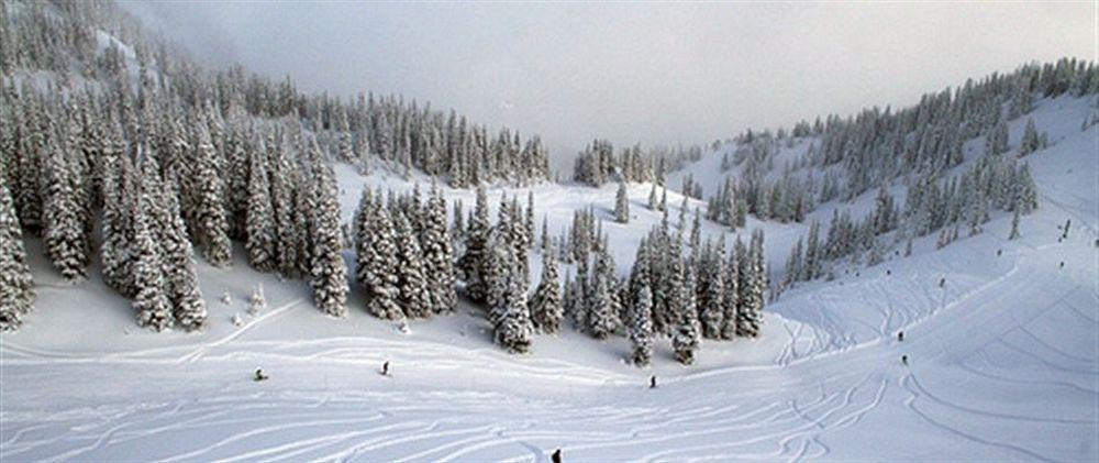 Rodeway Inn Enumclaw Mount Rainier-Crystal Mountain Area Екстериор снимка